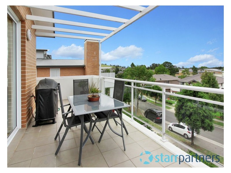 30/13-19 Pastoral Circuit, Pemulwuy NSW 2145