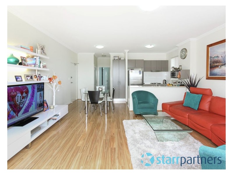 30/13-19 Pastoral Circuit, Pemulwuy NSW 2145
