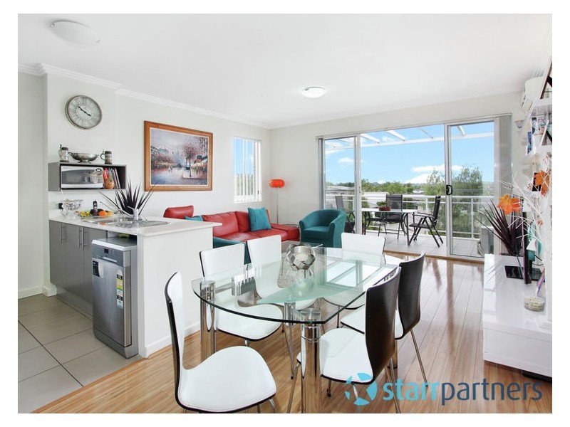 30/13-19 Pastoral Circuit, Pemulwuy NSW 2145