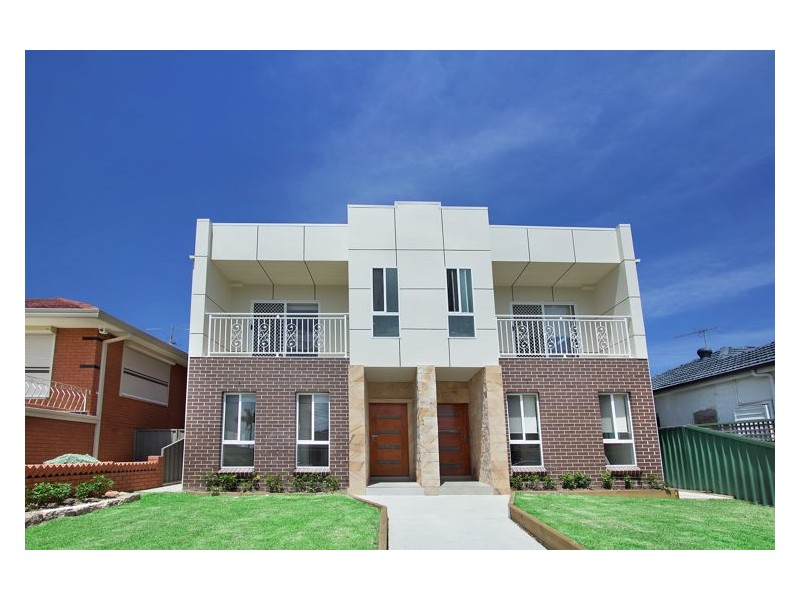 98A Fairfield Road, Guildford NSW 2161