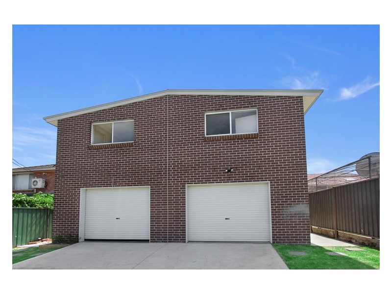 98A Fairfield Road, Guildford NSW 2161