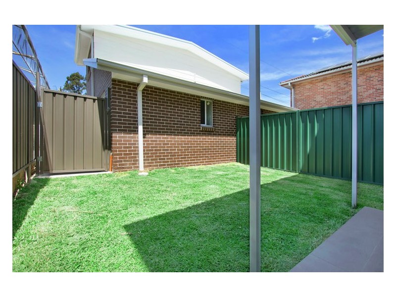 98A Fairfield Road, Guildford NSW 2161
