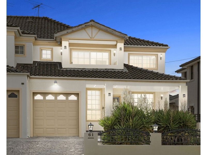 61 Warwick Road, Merrylands NSW 2160