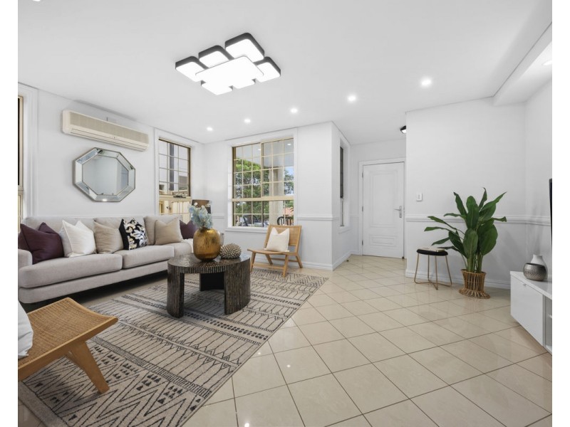 61 Warwick Road, Merrylands NSW 2160