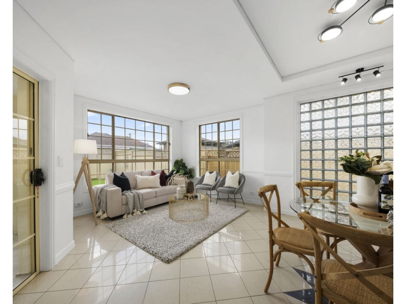 61 Warwick Road, Merrylands NSW 2160