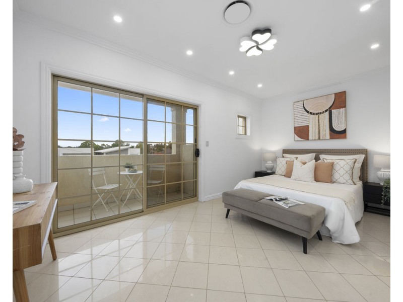 61 Warwick Road, Merrylands NSW 2160