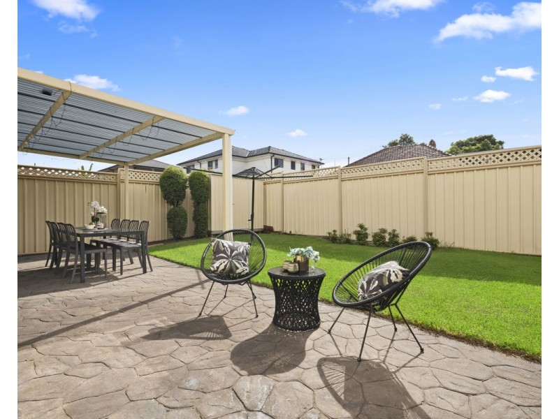 61 Warwick Road, Merrylands NSW 2160