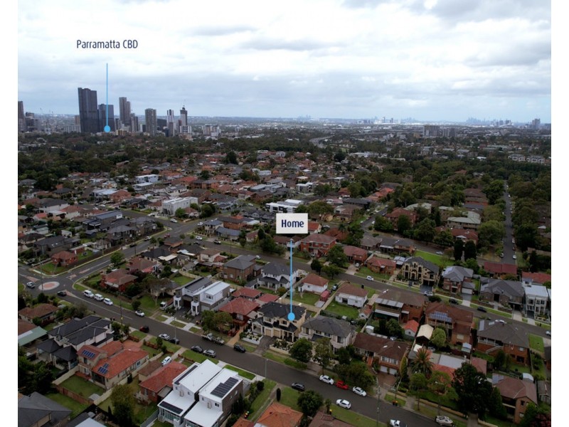 61 Warwick Road, Merrylands NSW 2160