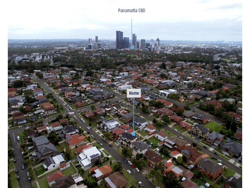 61 Warwick Road, Merrylands NSW 2160