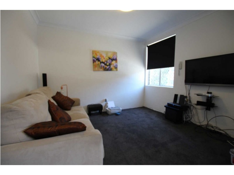 14/18 OXFORD STREET, Merrylands NSW 2160