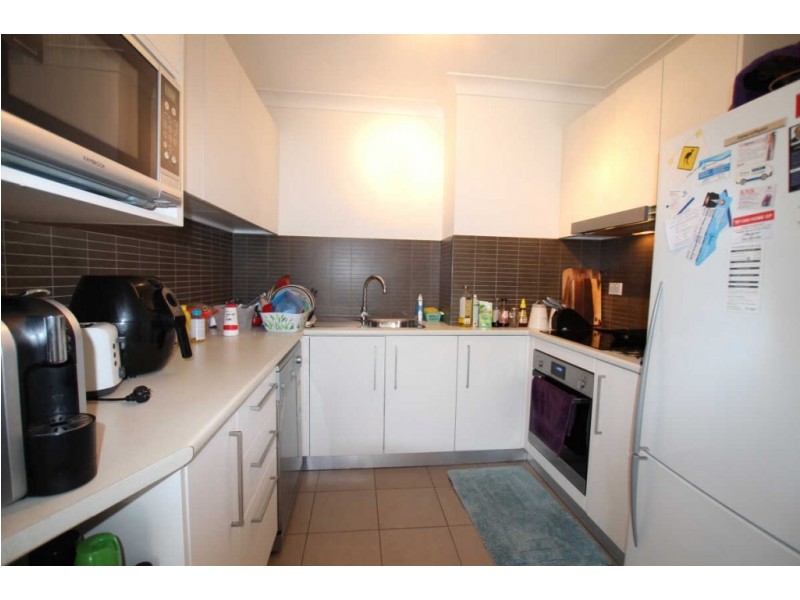 14/18 OXFORD STREET, Merrylands NSW 2160