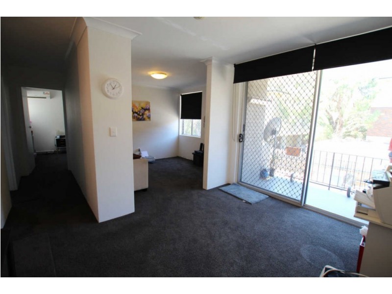 14/18 OXFORD STREET, Merrylands NSW 2160
