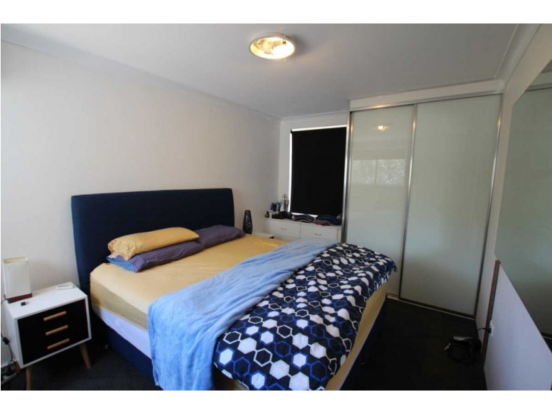 14/18 OXFORD STREET, Merrylands NSW 2160