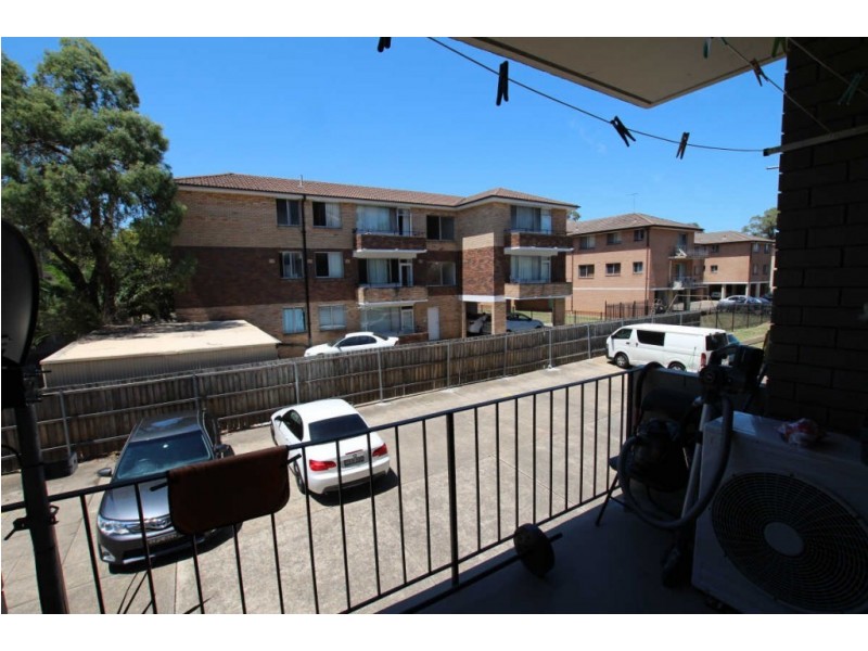 14/18 OXFORD STREET, Merrylands NSW 2160