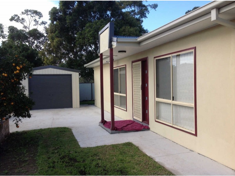 22A HOLDSWORTH STREET (GRANNY FLAT), Merrylands NSW 2160
