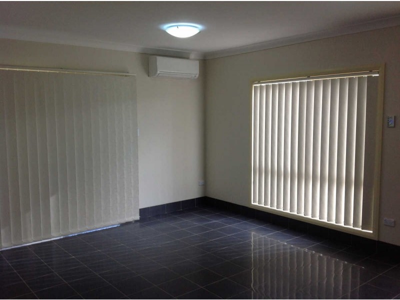 22A HOLDSWORTH STREET (GRANNY FLAT), Merrylands NSW 2160