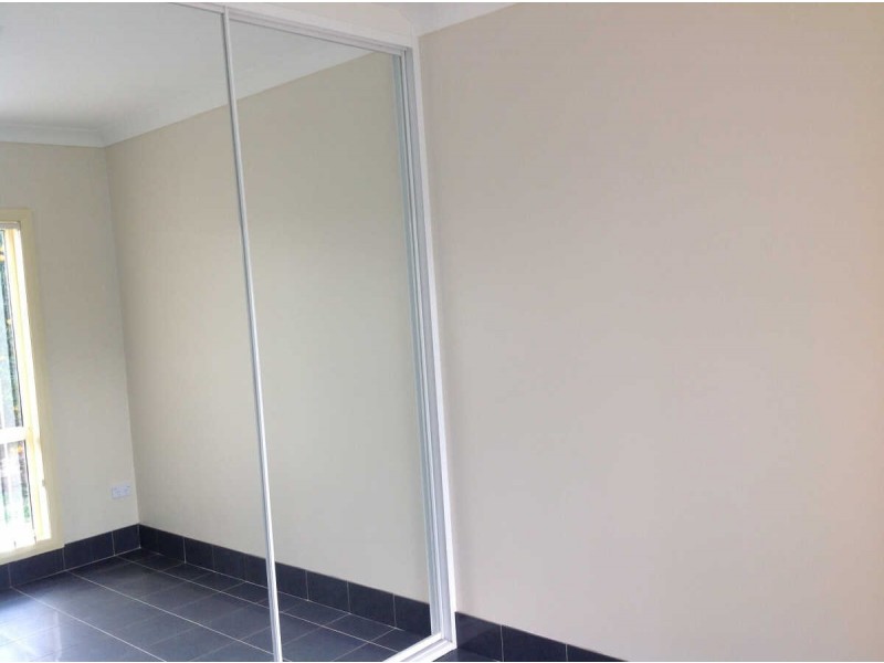 22A HOLDSWORTH STREET (GRANNY FLAT), Merrylands NSW 2160