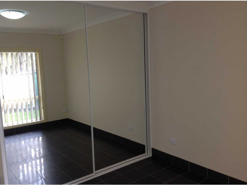 22A HOLDSWORTH STREET (GRANNY FLAT), Merrylands NSW 2160