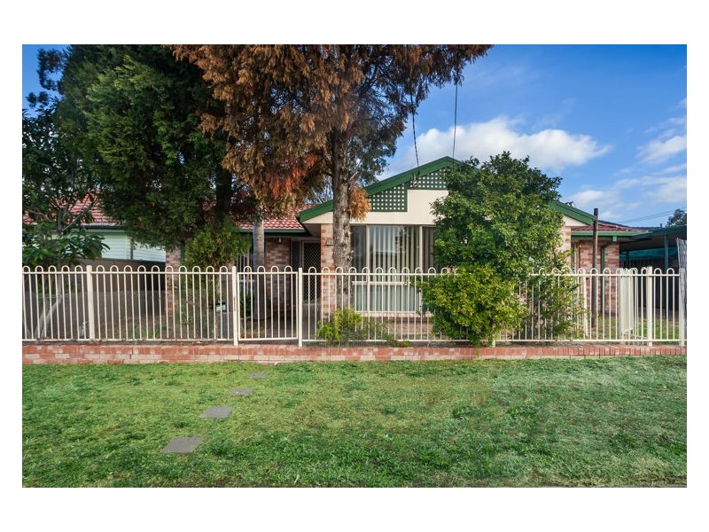 16A Steel Street, Granville NSW 2142