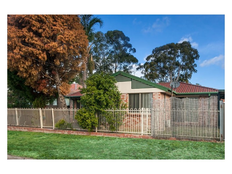 16A Steel Street, Granville NSW 2142