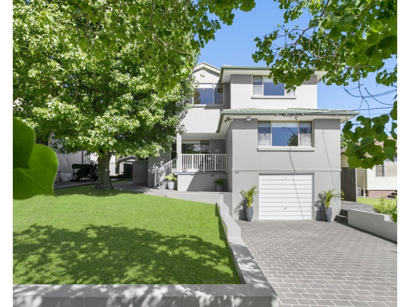 57 Kiama Street, Greystanes NSW 2145