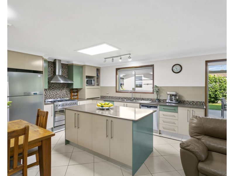 57 Kiama Street, Greystanes NSW 2145