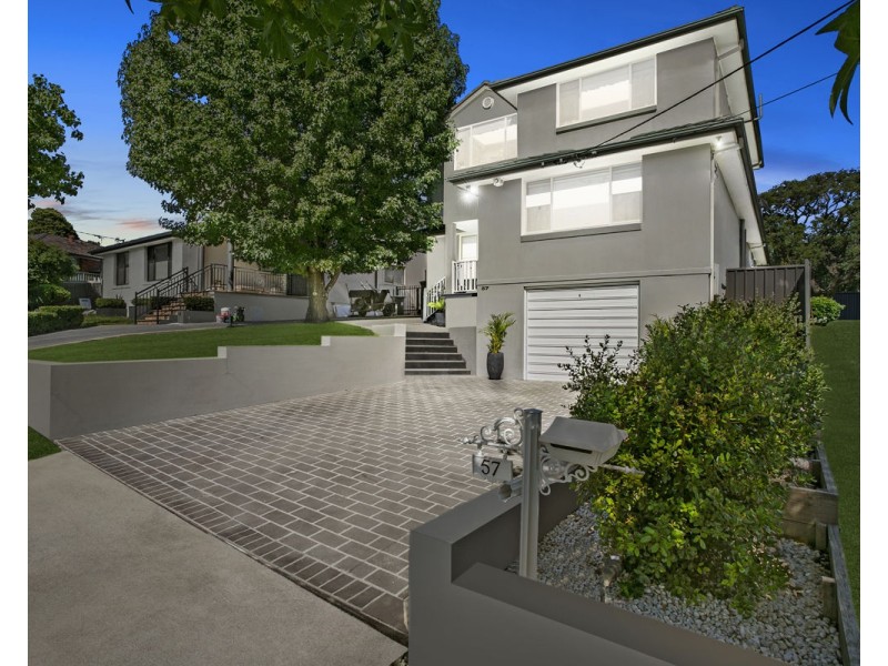 57 Kiama Street, Greystanes NSW 2145