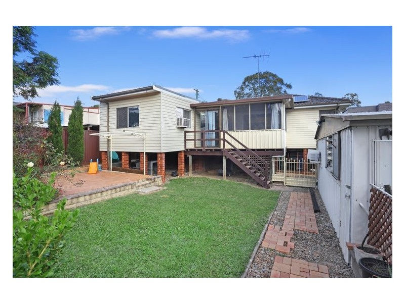 6 Sedgman Street, Greystanes NSW 2145