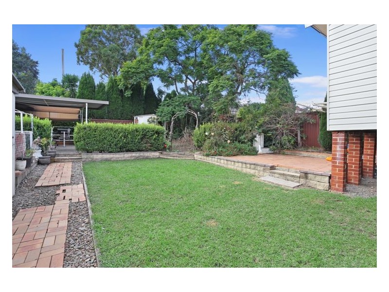 6 Sedgman Street, Greystanes NSW 2145