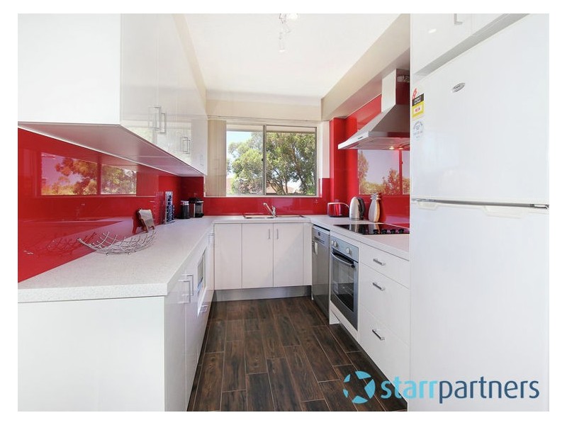 19/15-21 Manchester Street, Merrylands NSW 2160