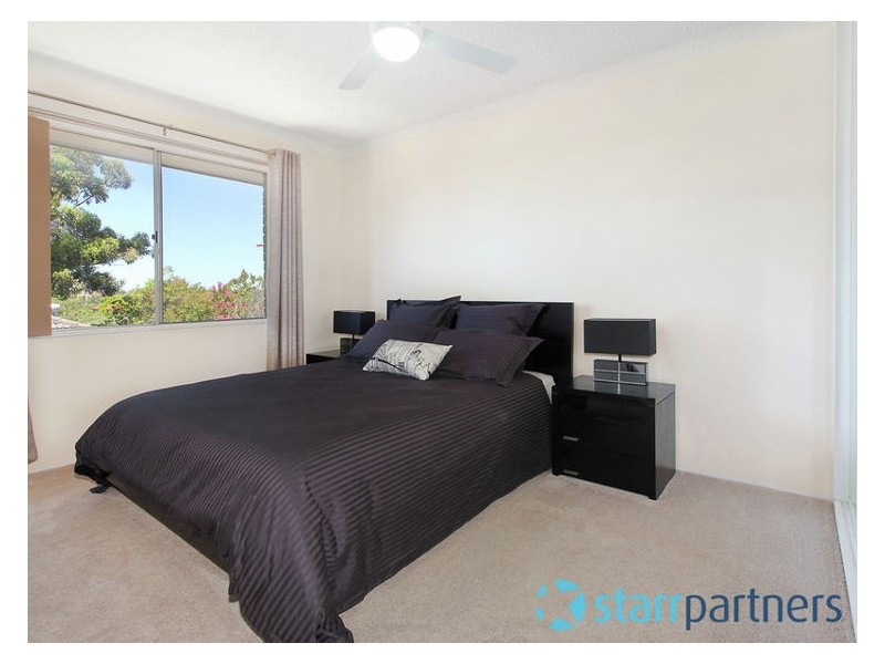 19/15-21 Manchester Street, Merrylands NSW 2160