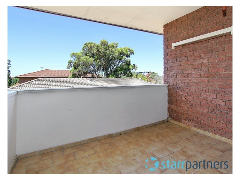 19/15-21 Manchester Street, Merrylands NSW 2160