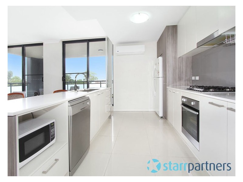 60/76-84 Railway Terrace, Merrylands NSW 2160