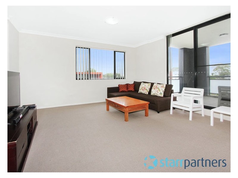60/76-84 Railway Terrace, Merrylands NSW 2160