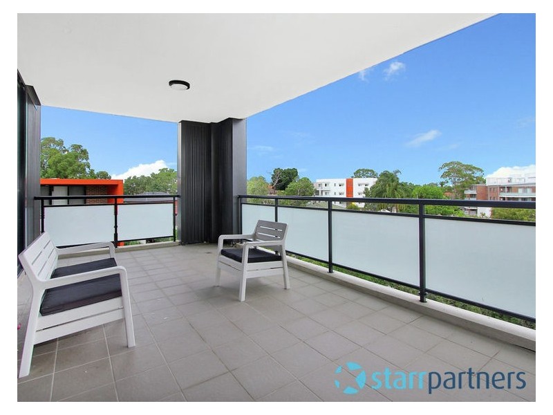 60/76-84 Railway Terrace, Merrylands NSW 2160