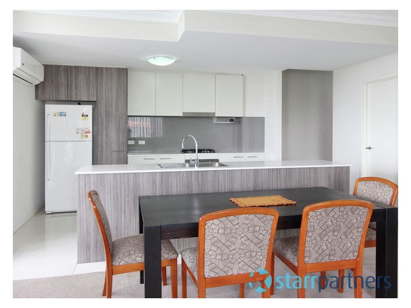 60/76-84 Railway Terrace, Merrylands NSW 2160