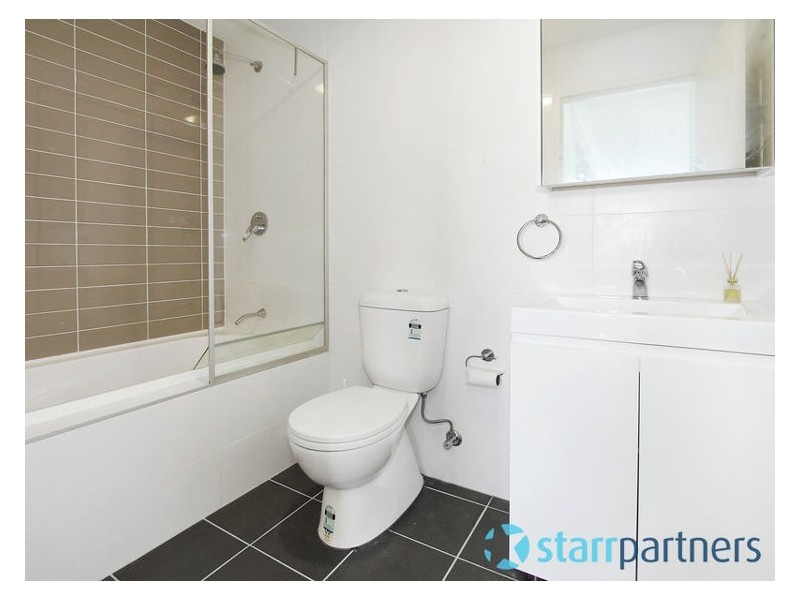 60/76-84 Railway Terrace, Merrylands NSW 2160