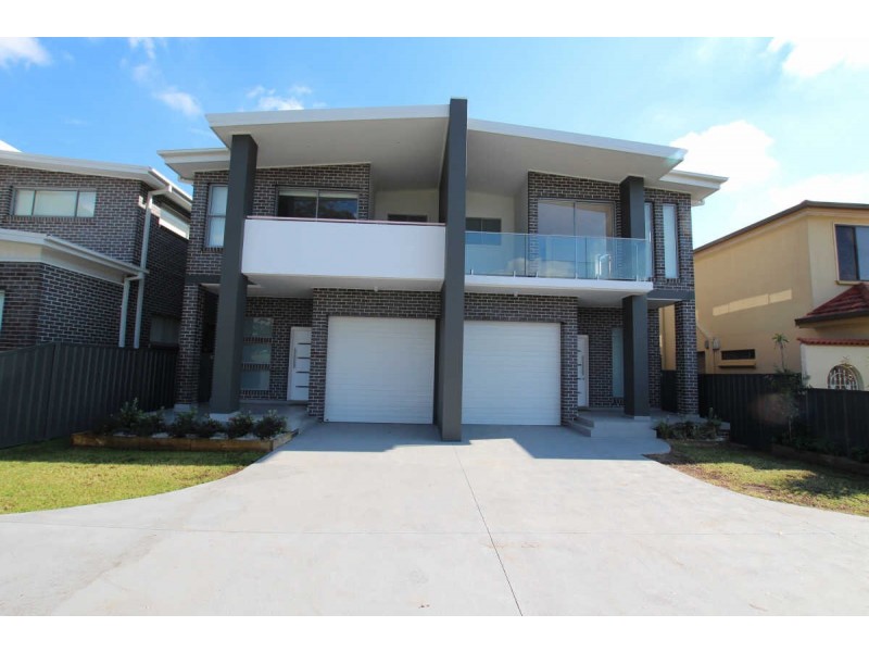 84A CENTENARY ROAD, South Wentworthville NSW 2145