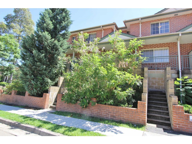 03/10 Addlestone Road, Merrylands NSW 2160