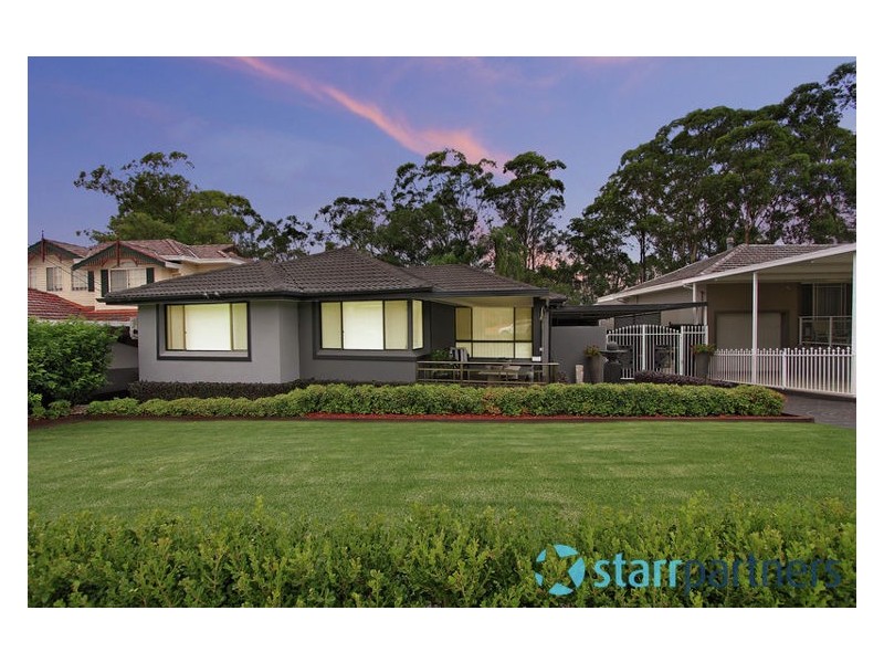 44 Dahlia Street, Greystanes NSW 2145