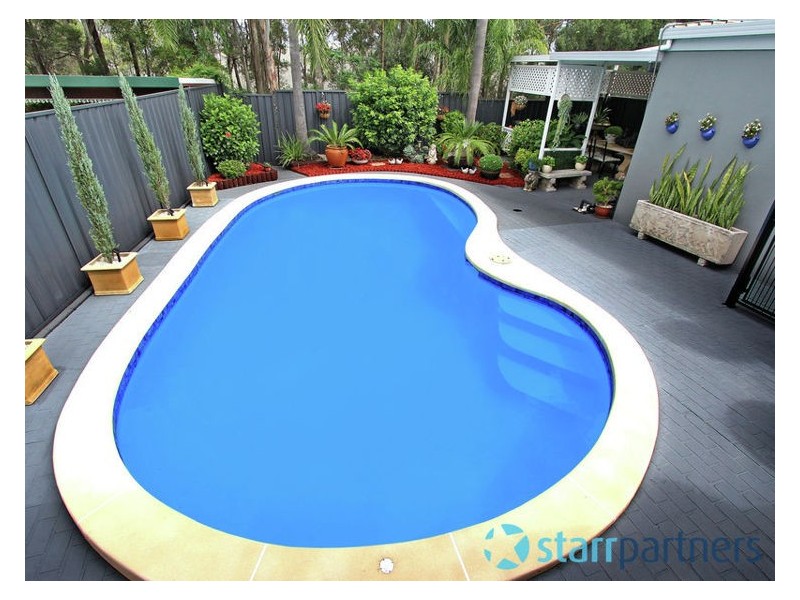 44 Dahlia Street, Greystanes NSW 2145