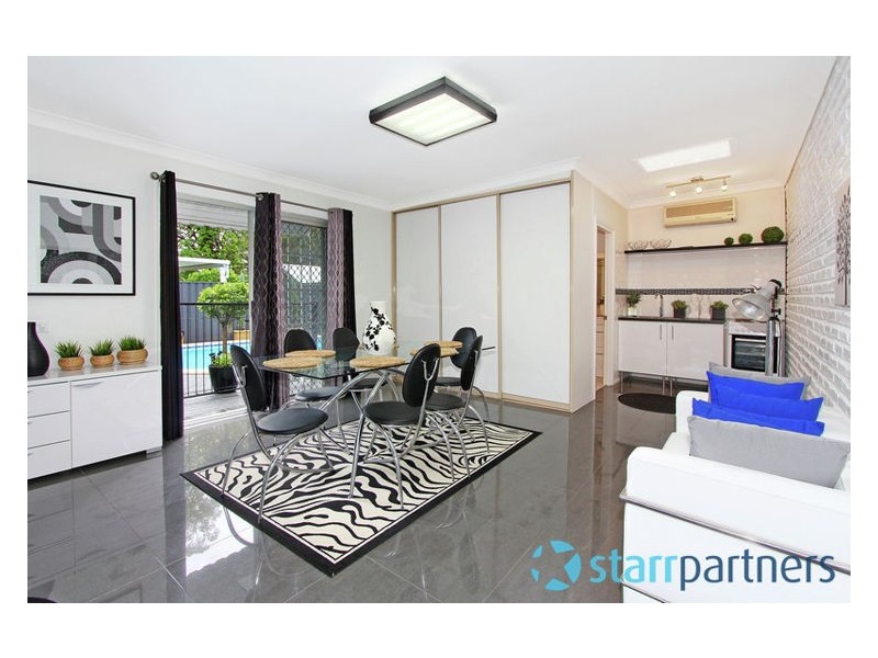 44 Dahlia Street, Greystanes NSW 2145