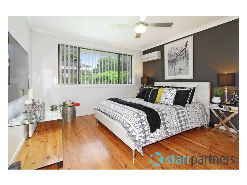 44 Dahlia Street, Greystanes NSW 2145