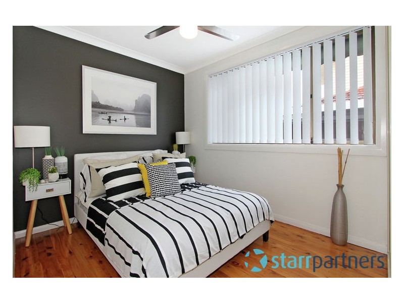 44 Dahlia Street, Greystanes NSW 2145