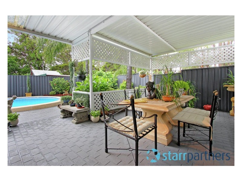44 Dahlia Street, Greystanes NSW 2145