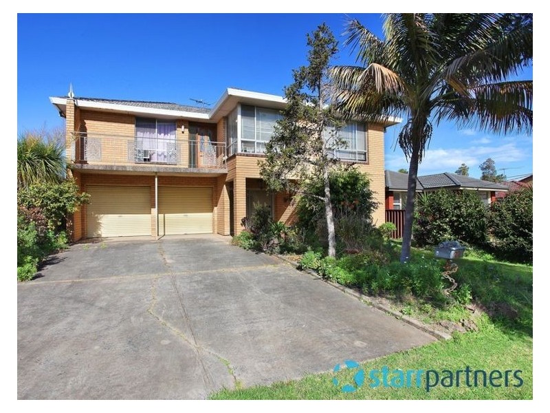 23 Daniel Street, Greystanes NSW 2145