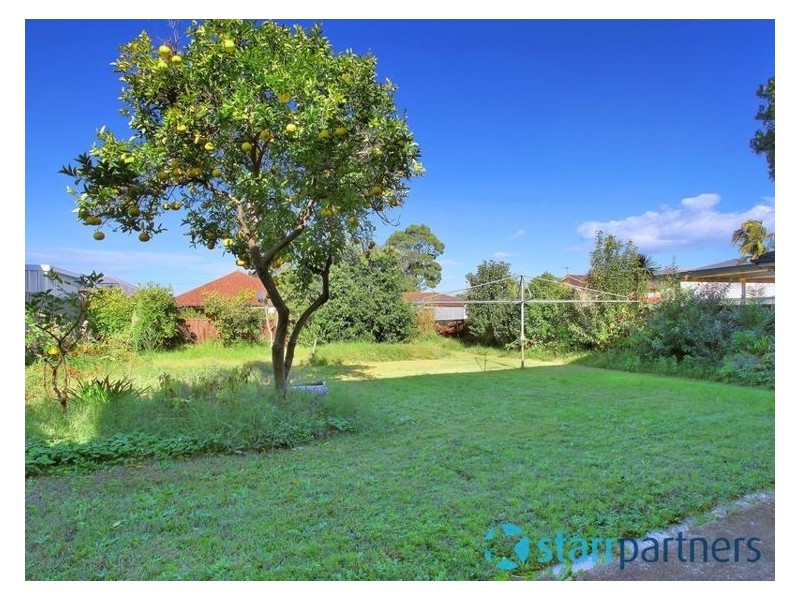 23 Daniel Street, Greystanes NSW 2145