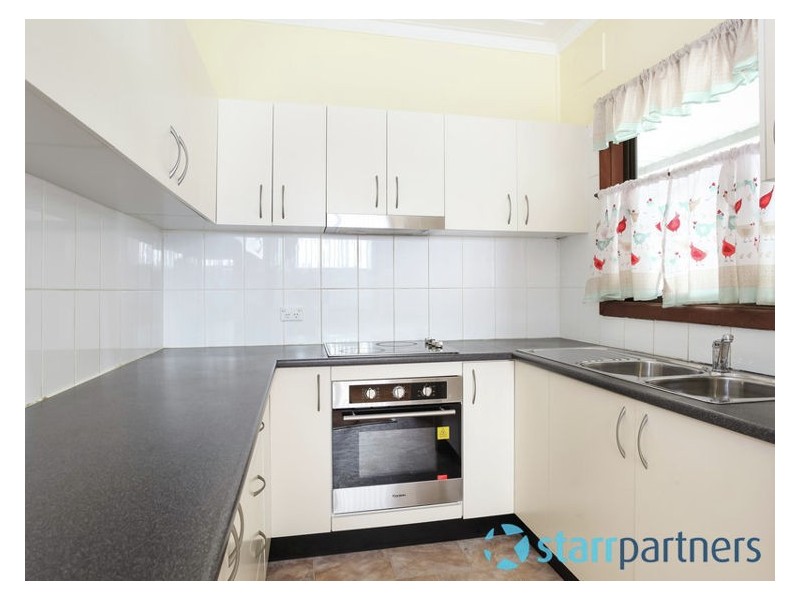 58 Fairfield Road, Guildford NSW 2161