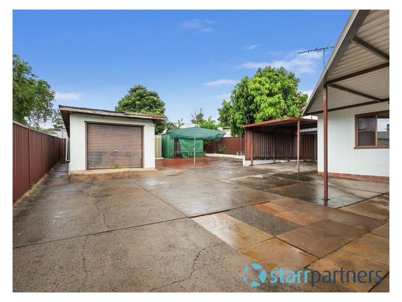 58 Fairfield Road, Guildford NSW 2161