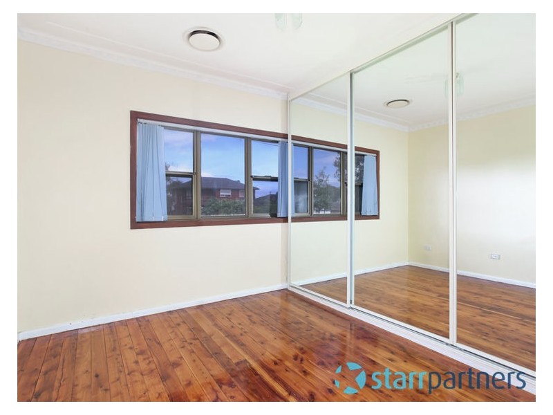 58 Fairfield Road, Guildford NSW 2161